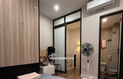 MẶT PHỐ – DÒNG TIỀN 100TR/THÁNG – KINH DOANH ĐỈNH